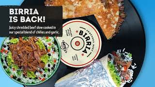 Moe s Shredded Beef Birria Record Spin 06