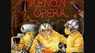 xenon opera