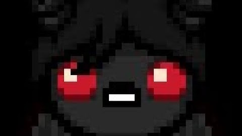 The binding of Isaac (Yet another Azazel run)