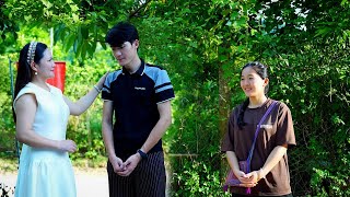 Hely’s Foster Mother Stunned by Ngoc’s Selflessness – After All, Hely Found the Right Person