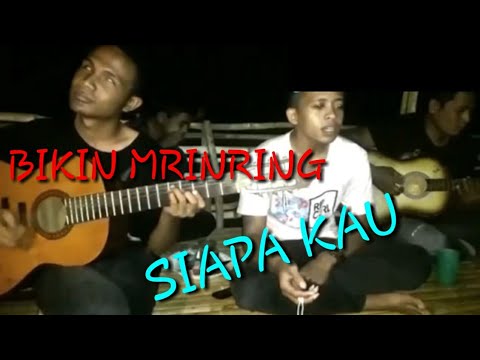 Siapa kau-Lilis Karlina by gitaris tunanetra