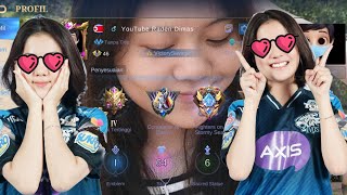 Script Background Evos Funi Terbaru Anti Banned-Mobilelegends Bang Bang