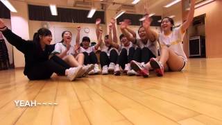 「動．舞」青少年街舞新秀大賽 - SWCS