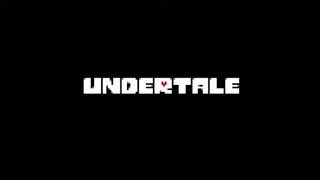 Undertale Ost - Another Medium
