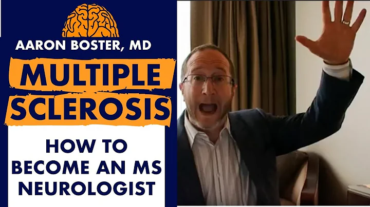 How to become an MS Neurologist