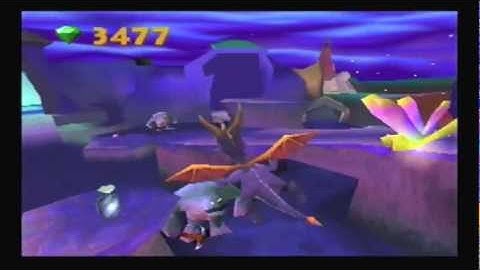 Spyro 2: Ripto