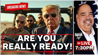 Are You REALLY Ready For What Is Coming? You Need To Be Sure! | DAVOS News!