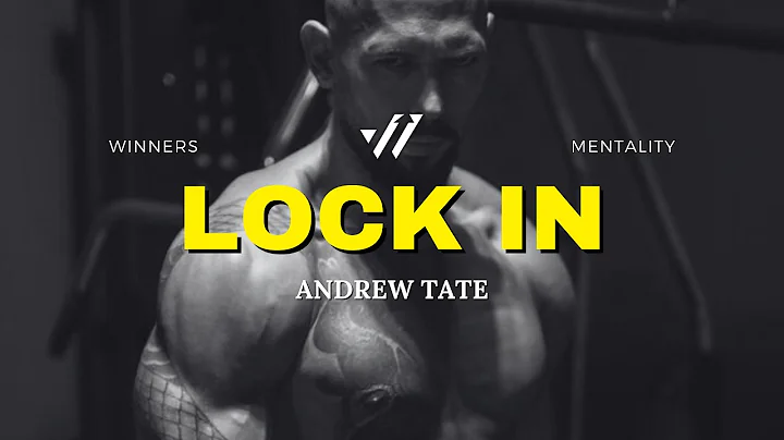 Unlock Your Maximum Potential - 20 Minutes Life Changing Speech.