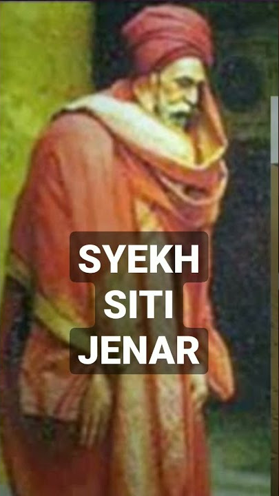 ROSO TUNGGAL, ROSO SEJATI, MANUNGGALING KAWULO GUSTI, SYEKH SITI JENAR