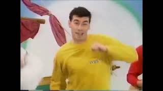 The Wiggles Captain Feathersword Fell Asleep On His Pirate Ship Lyrick Studios Version 2