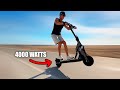Segway gt1 review  heres the truth