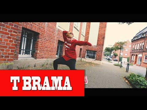 TAN BRAMA Cover