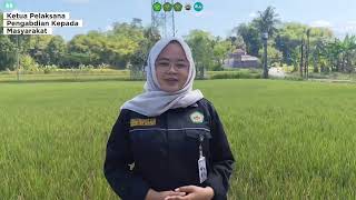 🎬 AFTER MOVIE | Pengabdian Kepada Masyarakat (PKM) 2026