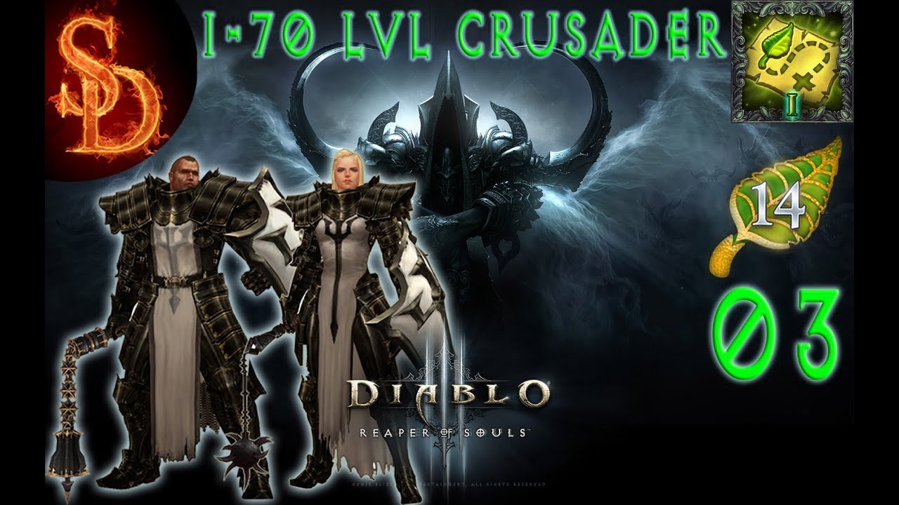 crusader diablo 3 season 22 crusader diablo 3 season 22