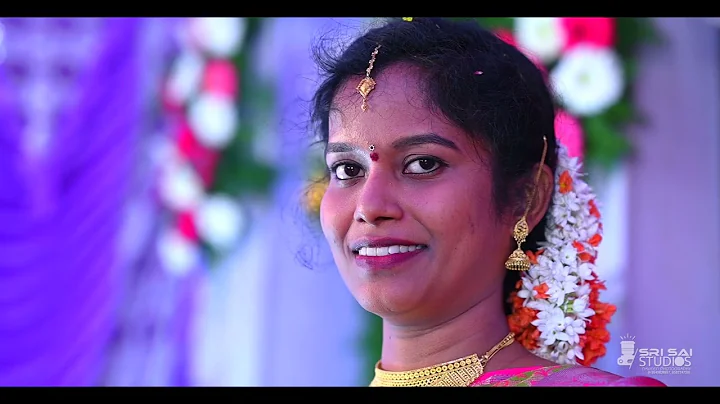 NARESH & PRATHYUSHA    engagegment  PROMO