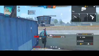 Mp40 1 Vs 4 Op Gameplay Cs Rank Squad Wipe