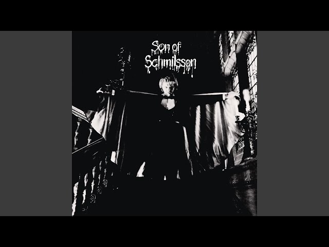 Harry Nilsson - Remember Christmas