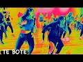 Te Bote (Live Class, non-live video also on channel) by Ozuna, Bad Bunny, Nicky Jam| Zumba