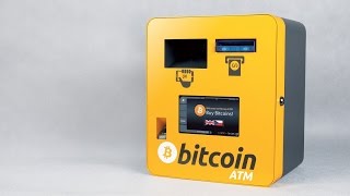 Bitcoins Goes Atm With General Bytes - Martijn Wismeijer 2017 In Prague Cz