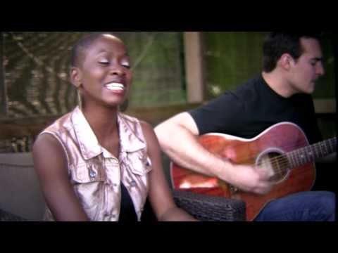 AZANIA NOAH -