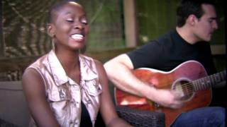 AZANIA NOAH - Son of a preacher man (Dusty Springfield original) chords