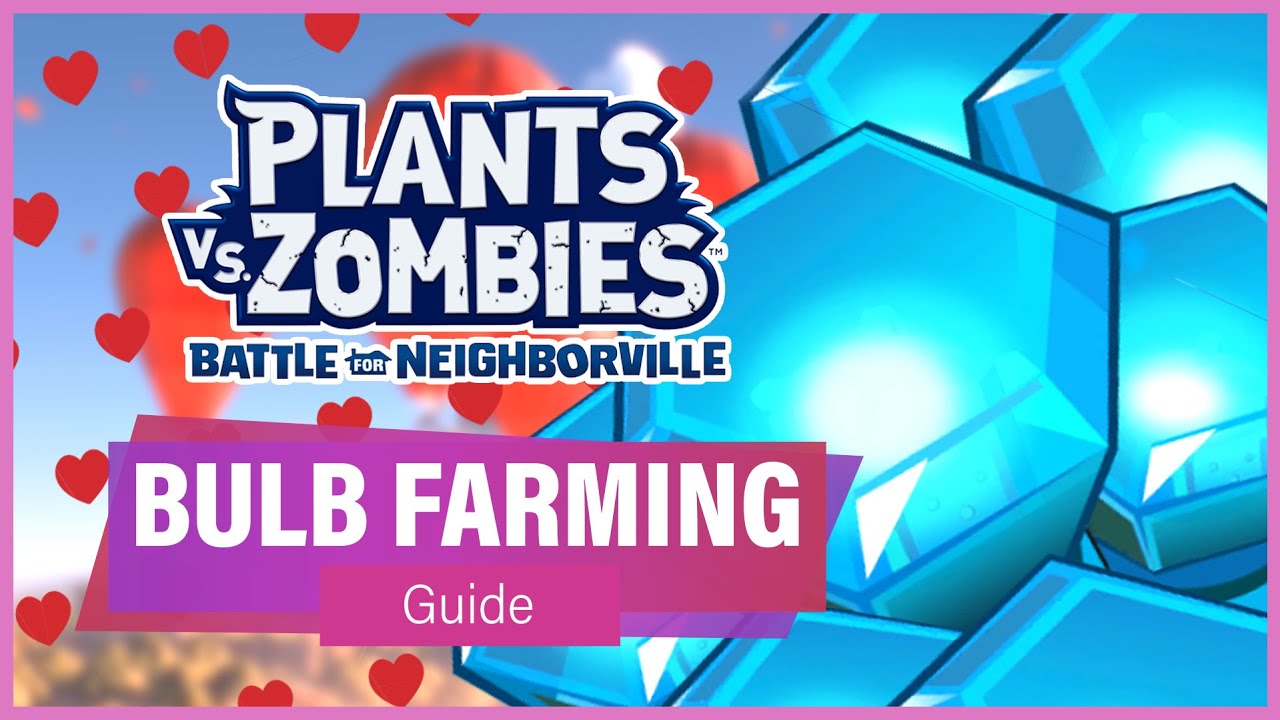 4 ОТЛИЧНЫХ СПОСОБА ВЫРАЩИВАТЬ ПРИЗОВЫЕ ЛУКОВИЦЫ (Руководство — февраль 2020 г.) — Plants vs Zombi...