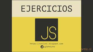 JavaScript - Ejercicio 122: Alternar el Contenido de Dos Variables sin Usar una Variable Auxiliar Wealth