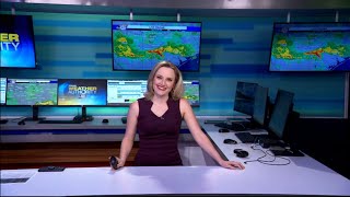 Sarah's Saturday Evening Update: September 3, 2022