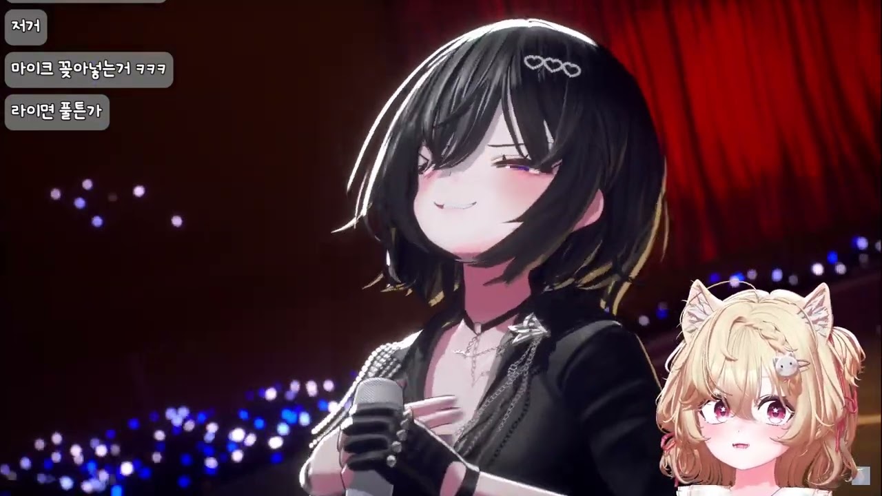 따린님 'Feel good' LIVE CLIP 2025 Priz V FANCONCERT 'Hi Five'ㅣ에냐 반응