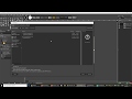 Make Customizable Color UI Elements With GIMP - AnyRPG Development Livestream 30