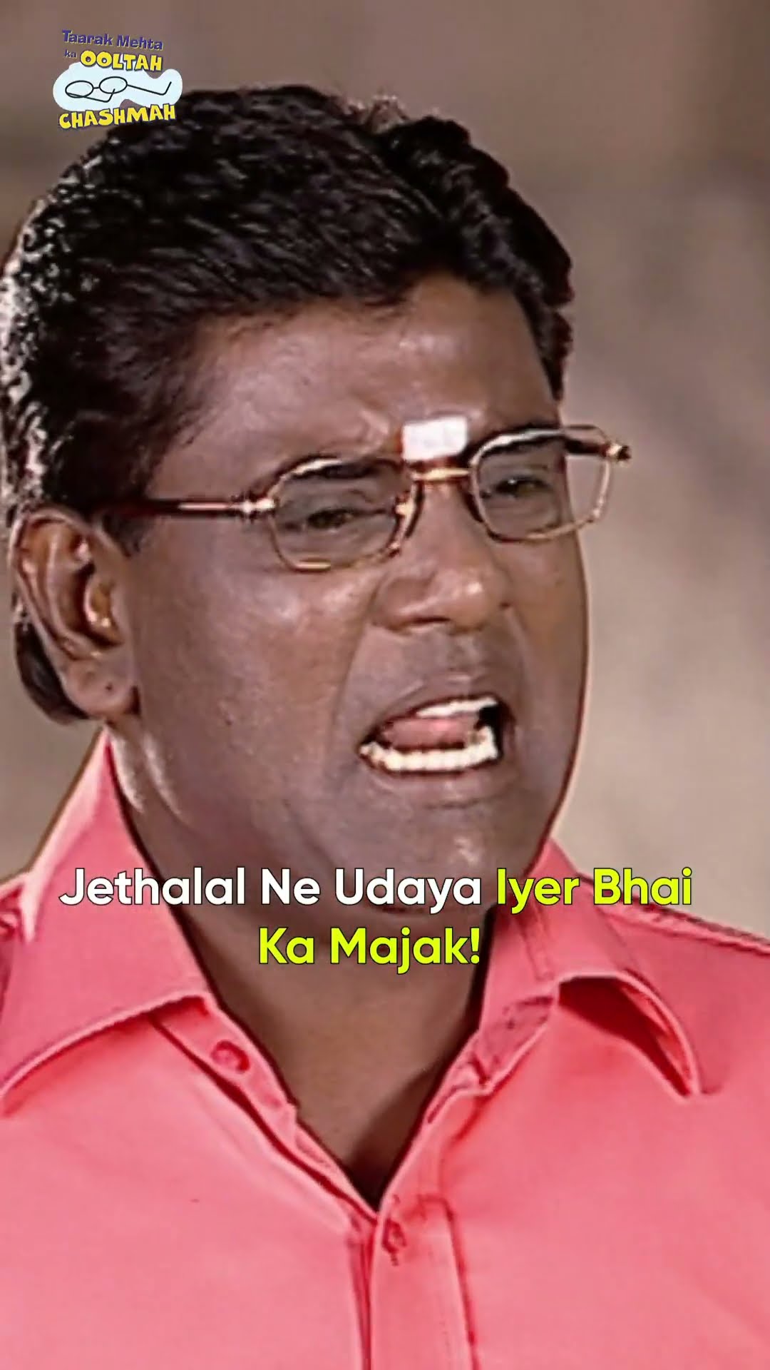 Savage jethalal!#tmkoc #trending #shorts #funnyvideo #valentinesday #love #lovestatus