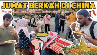 Download Lagu JUMAT BERKAH🥰🥰 EDISI KEMERDEKAAN INDONESIA🥰🥰 MP3 Download Lagu JUMAT BERKAH🥰🥰 EDISI KEMERDEKAAN INDONESIA🥰🥰 MP3