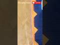 Easy beautiful viral sleeve design| sewing tips|#silai |#ytshorts |#viralvideo |#viralshort