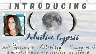 A Quick Introduction to Intuitive Gypsii
