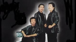 Trio Ambisi - Biar Ku Sendiri