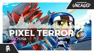 Watch Pixel Terror Machina video