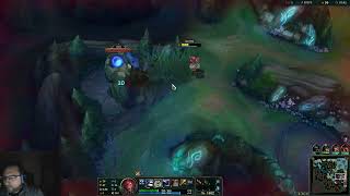 Season 2022 Ranked Flex Queue Game 1 Jungle Vi vs Diana
