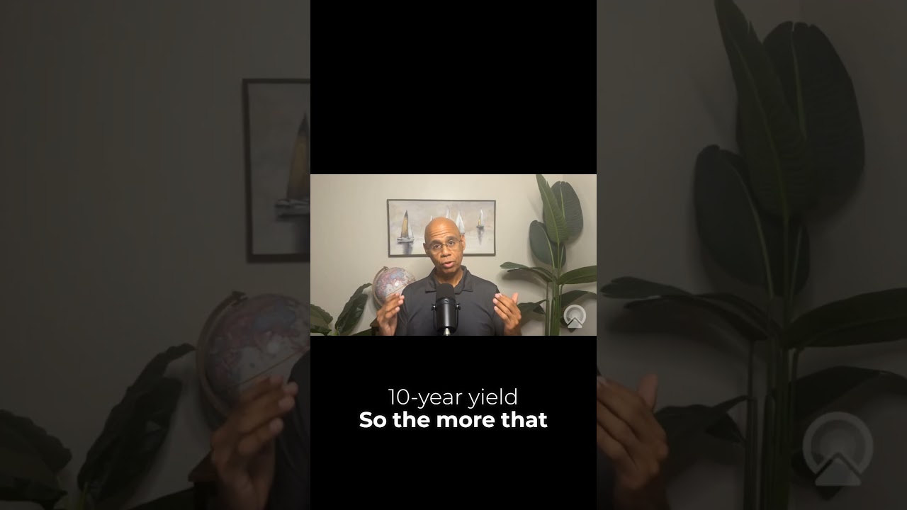 Understanding how the Mortgage Rates Actually Change...