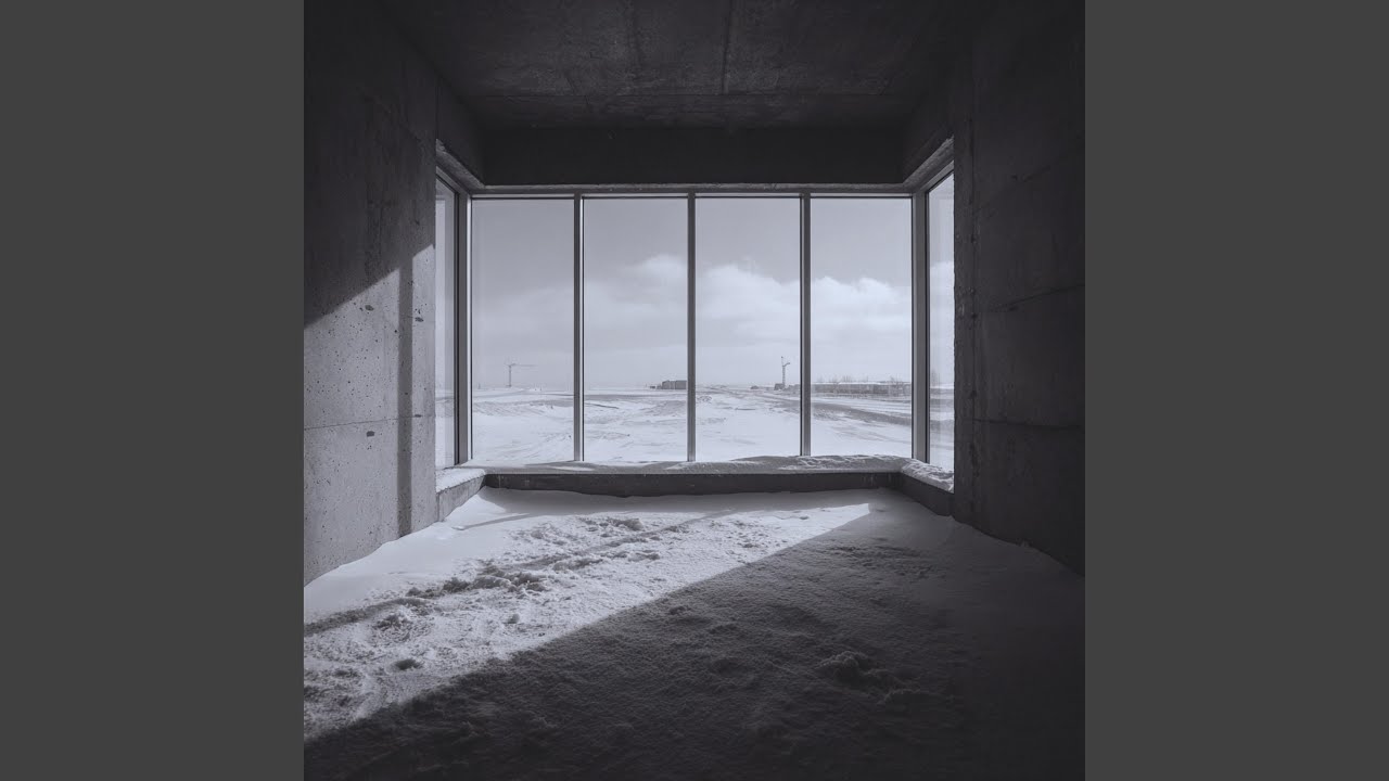 Smoke and Candlelight