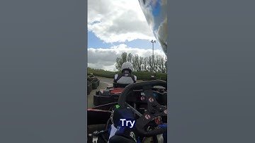 Why Bump Drafting Is So Important In Kart Racing!