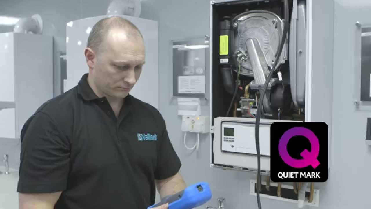vaillant iq system boiler
