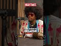 Trinidad James: "Don’t Let Doubt Kill What You Haven’t Even Tried"