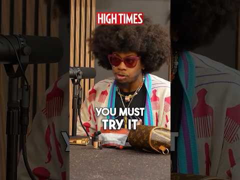 Trinidad James: "Don&rsquo;t Let Doubt Kill What You Haven&rsquo;t Even Tried"