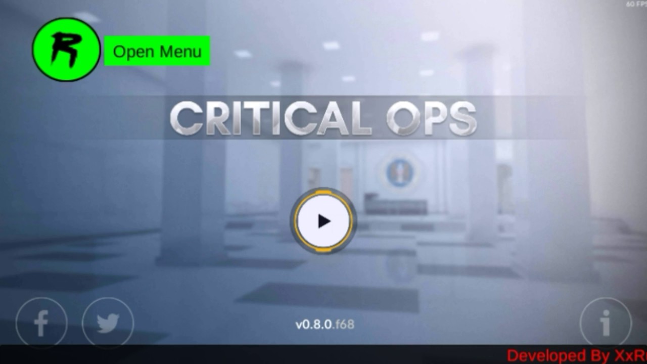 0.9.5.f325 critical ops mod menu