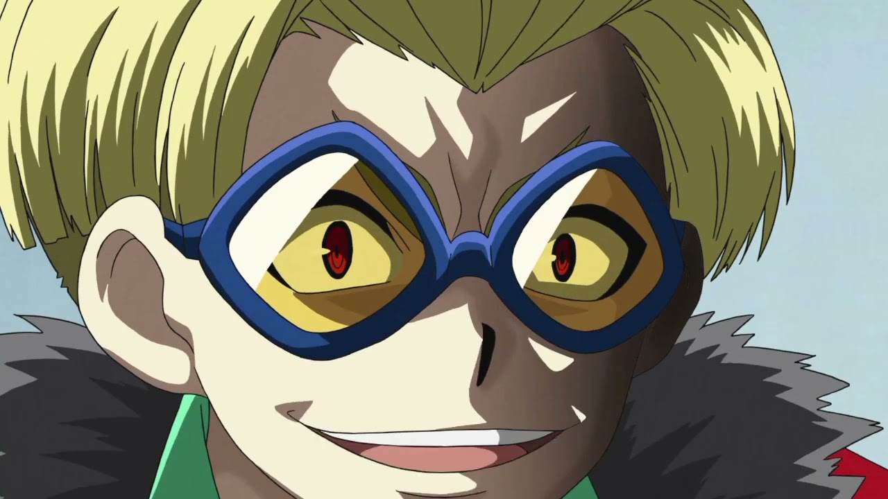 Fumiya Kindo S4 clips