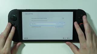 How to Change Date & Time on Nintendo Switch 2