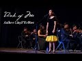 Think of Me (Ateneo Blue Symphony Orchestra)