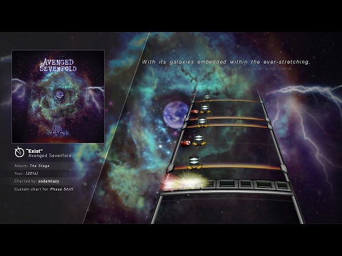 Avenged Sevenfold -