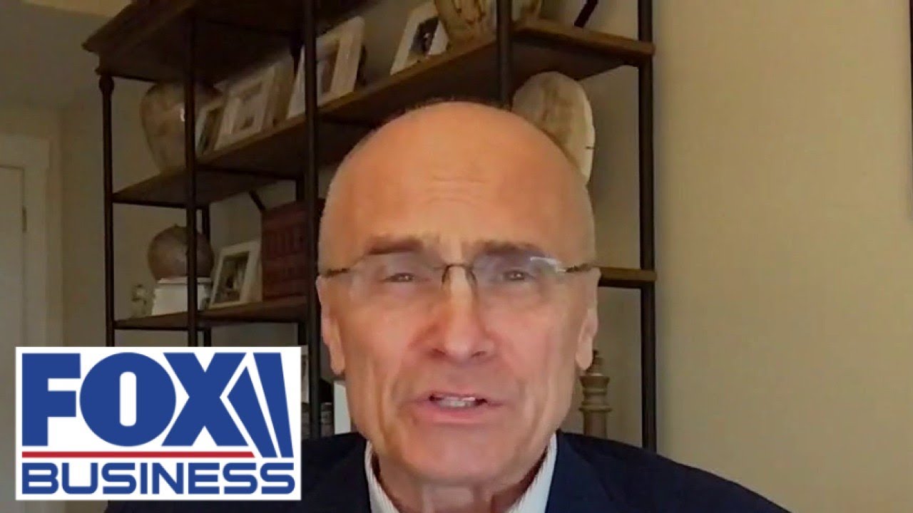 We’ll be ‘lucky’ if we only reach  a gallon by summer’s end: Andy Puzder