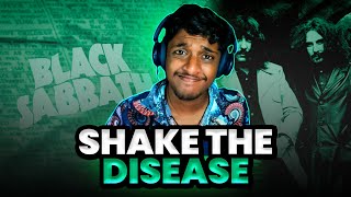 DEPECHE MODE | Shake the Disease (Reaction!!)